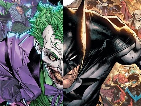 Brinde do pacote de assinaturas anual do Batman é anunciado pela Panini