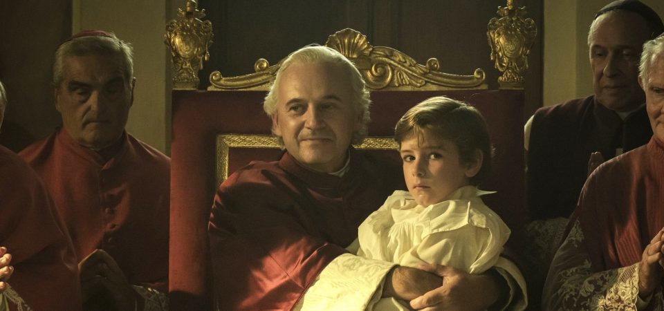 O Sequestro Do Papa