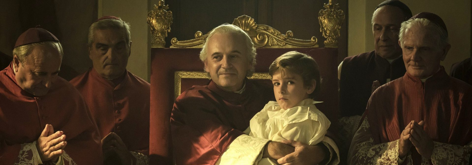 O Sequestro Do Papa