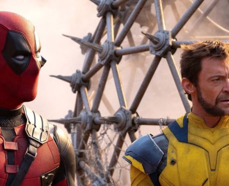Deadpool & Wolverine