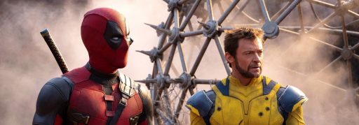 Deadpool & Wolverine
