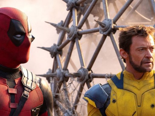 Deadpool & Wolverine