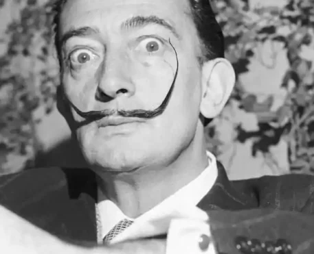 Desafio Salvador Dalí tem ingressos com 50% de desconto!