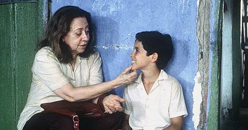 Dia do Cinema Nacional Netflix