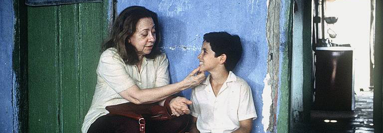 Dia do Cinema Nacional Netflix