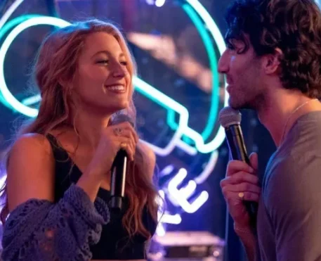 É Assim Que Acaba | Adaptação com Blake Lively ganha cartaz