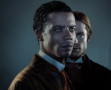 Entrevista com o Vampiro | 2ª temporada estreia em julho no Prime Video
