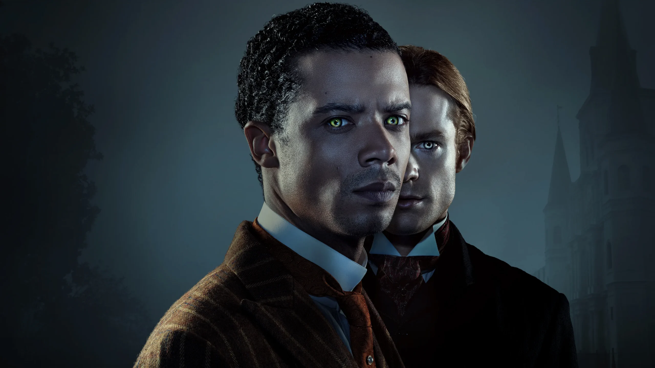 Entrevista com o Vampiro | 2ª temporada estreia em julho no Prime Video