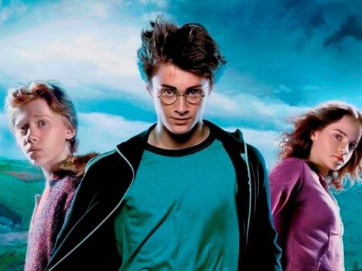 Cinemark irá reexibir Harry Potter e o Prisioneiro de Azkaban pelo valor promocional de R$ 15