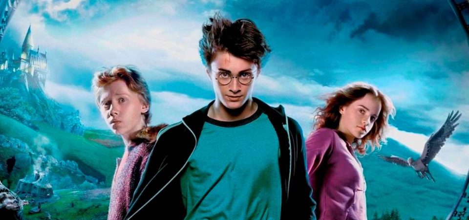 Cinemark irá reexibir Harry Potter e o Prisioneiro de Azkaban pelo valor promocional de R$ 15