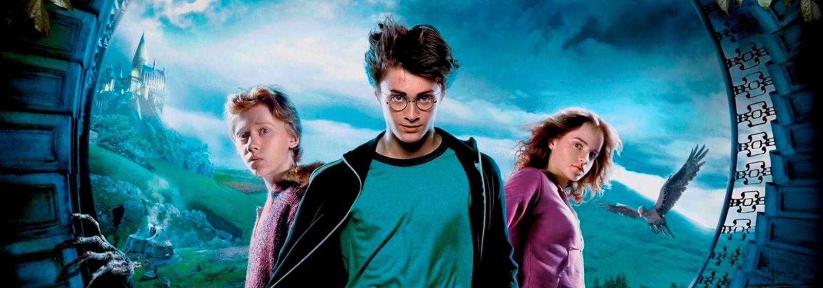 Cinemark irá reexibir Harry Potter e o Prisioneiro de Azkaban pelo valor promocional de R$ 15
