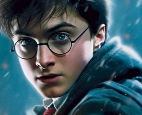 Aniversário de Harry Potter ganha promoção mágica!