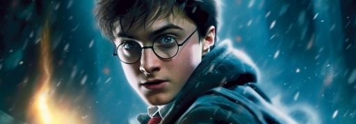 Harry Potter