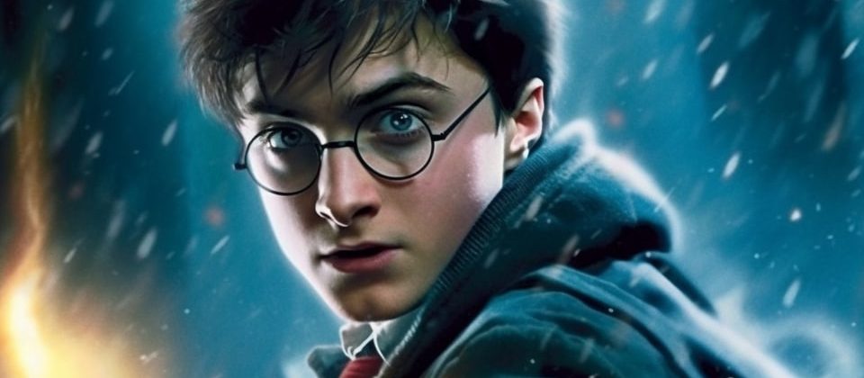 Harry Potter