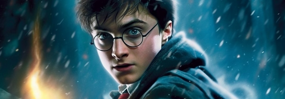 Harry Potter