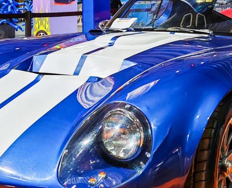 Hot Wheels City Experience | Últimas semanas para viver essa experiência