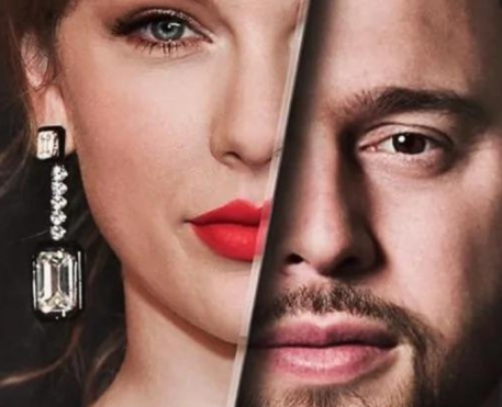 Taylor Swift vs. Scooter Braun | Disputa judicial vai virar documentário na Max