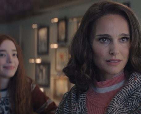 A Mulher no Lago | Série com Natalie Portman ganha trailer