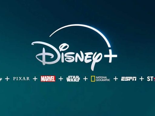 Disney+