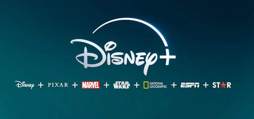 Disney+