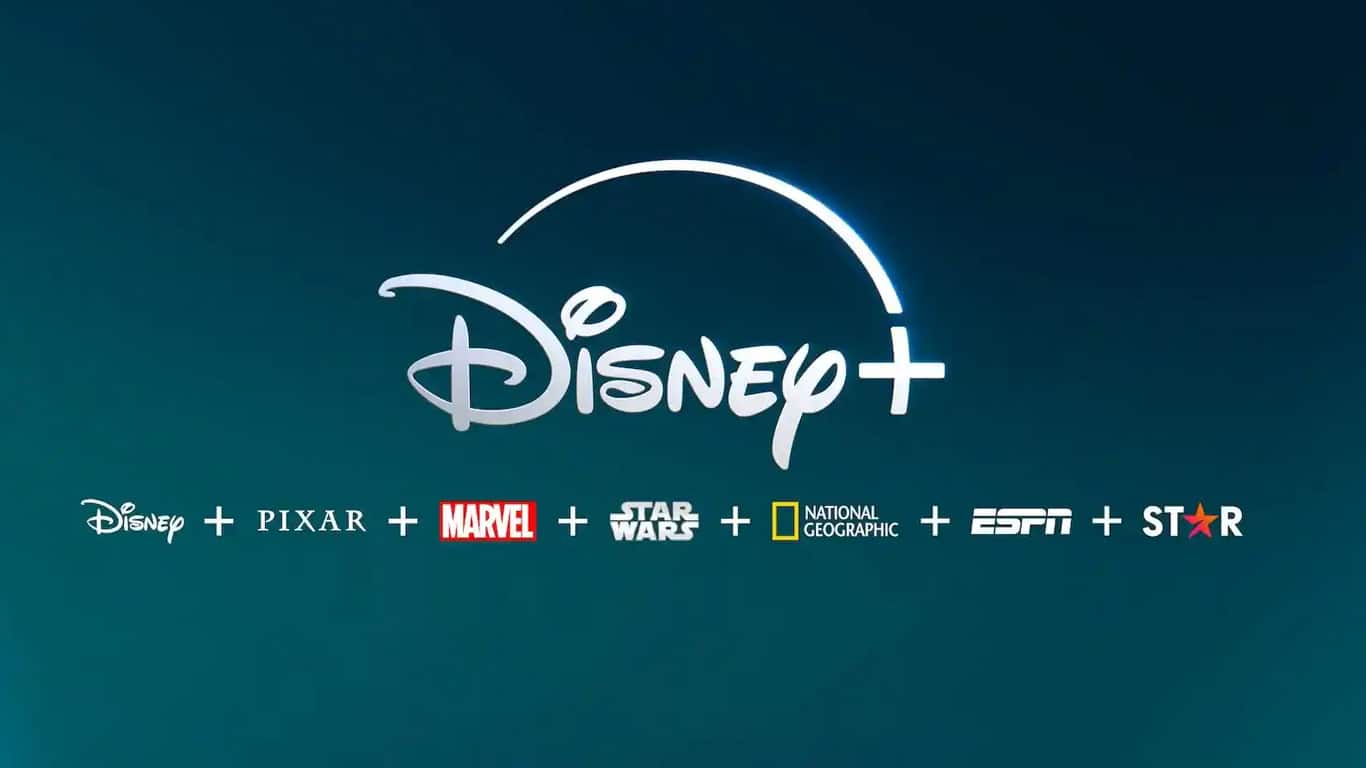 Disney+