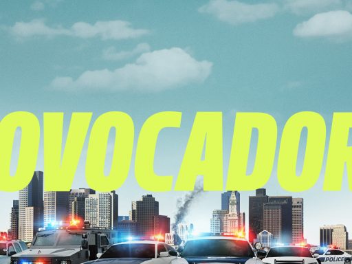 Os Provocadores