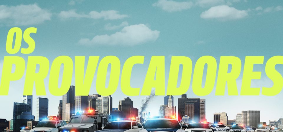 Os Provocadores