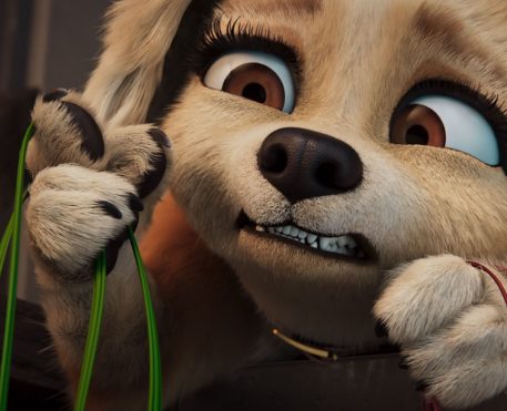 Pets Em Ação! chega aos cinemas em agosto