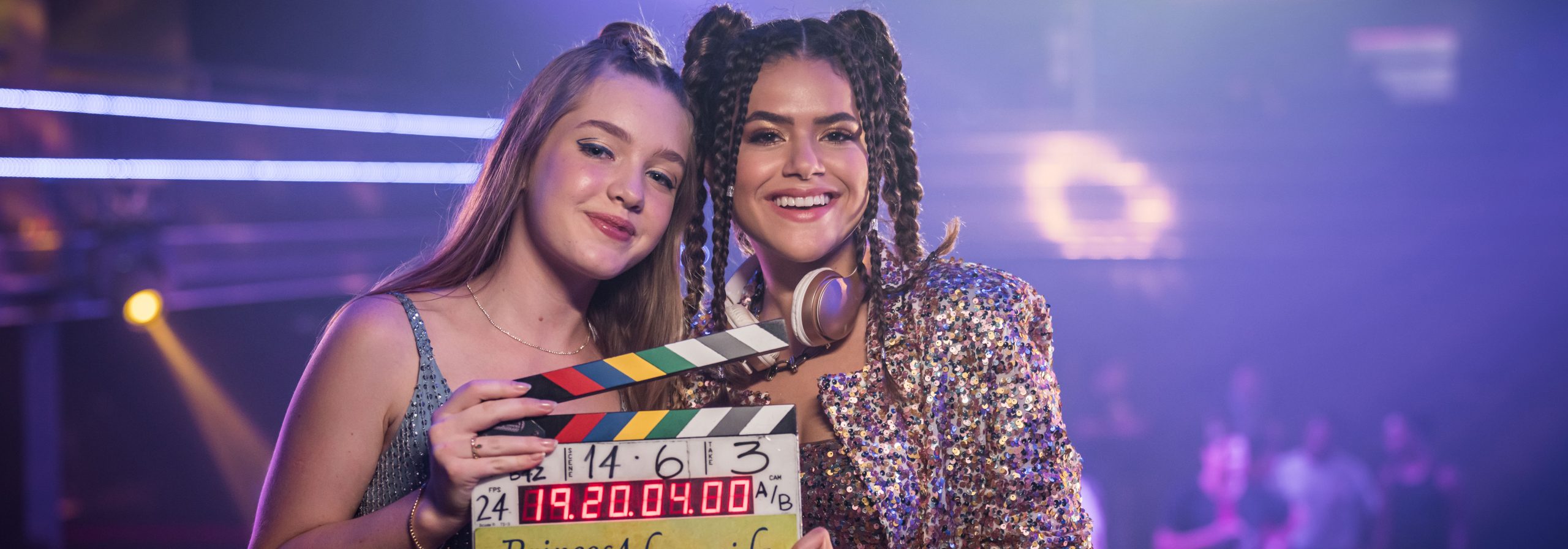 Princesa Adormecida ganha trailer e data de estreia