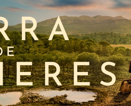 Terra de Mulheres | Comédia estrelada e produzida por Eva Longoria, estreia em junho