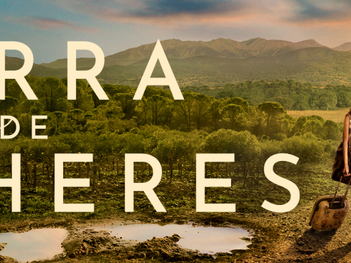 Terra de Mulheres