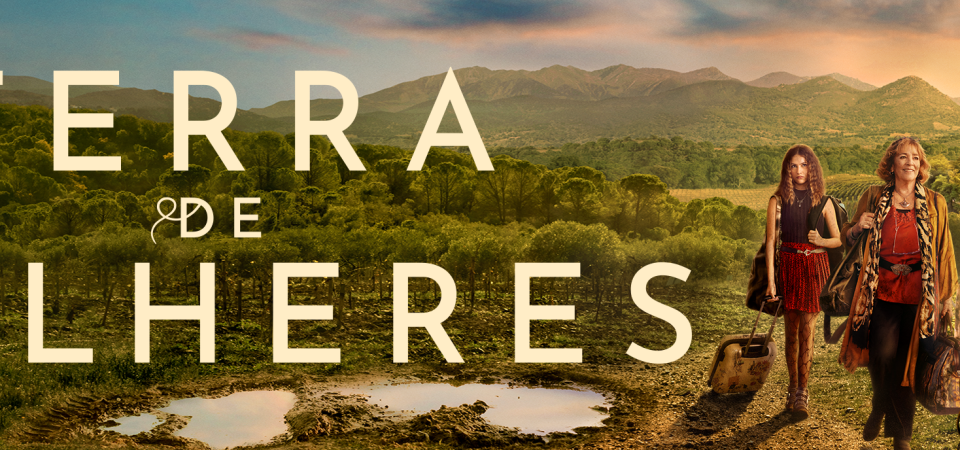 Terra de Mulheres