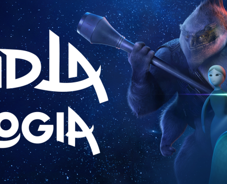 WondLa- A Trilogia, da Skydance Animation, estreia em junho