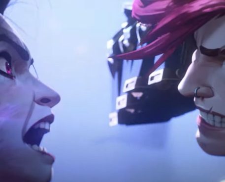 Com estreia em novembro, 2ª temporada de Arcane ganha teaser