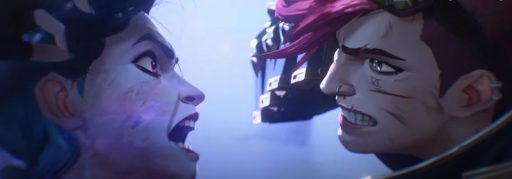 Com estreia em novembro, 2ª temporada de Arcane ganha teaser