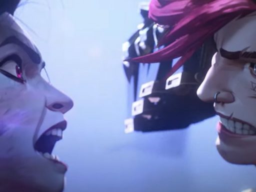 Com estreia em novembro, 2ª temporada de Arcane ganha teaser
