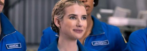 Prime Video divulga trailer de Uma Astronauta Quase Perfeita