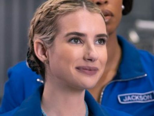 Prime Video divulga trailer de Uma Astronauta Quase Perfeita