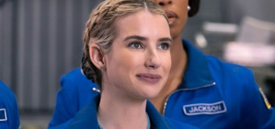 Prime Video divulga trailer de Uma Astronauta Quase Perfeita