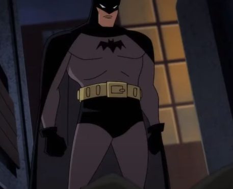 Batman: Cruzado Encapuzado, série do Prime Video, ganha trailer