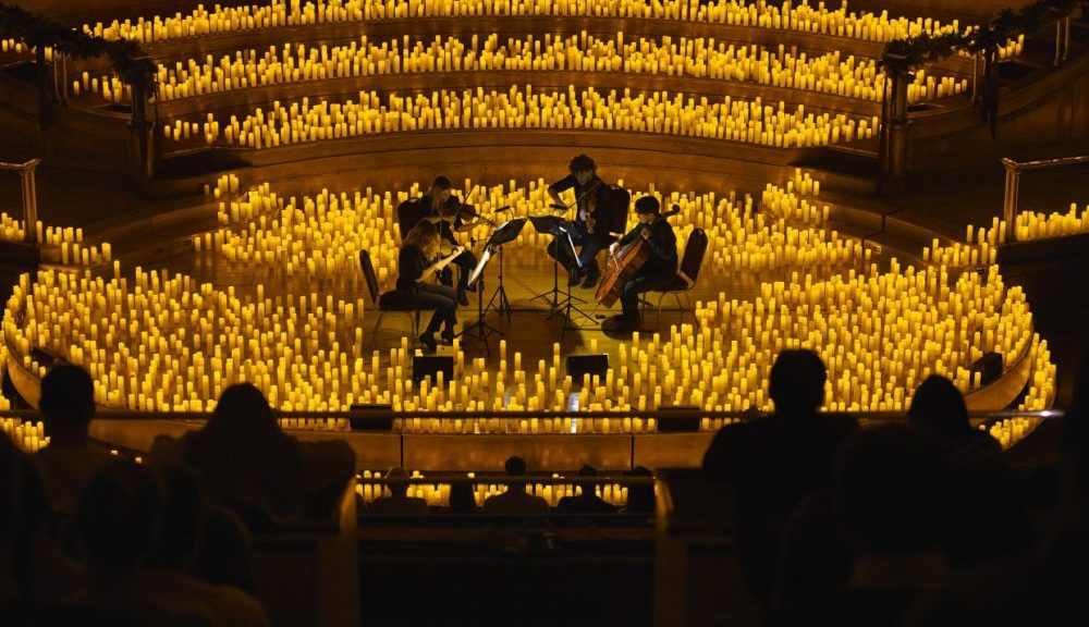 Candlelight