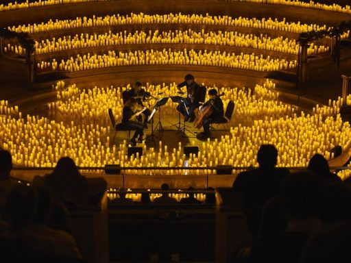 Candlelight