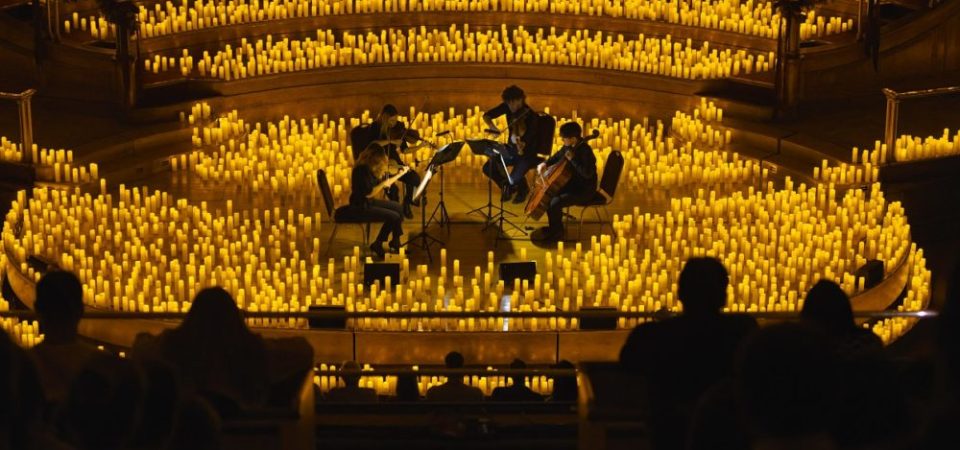 Candlelight