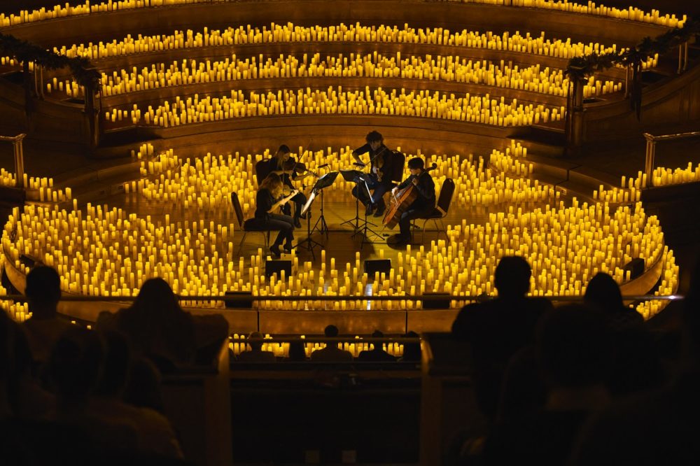 Candlelight