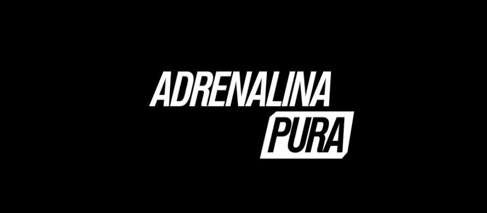 Adrenalina Pura