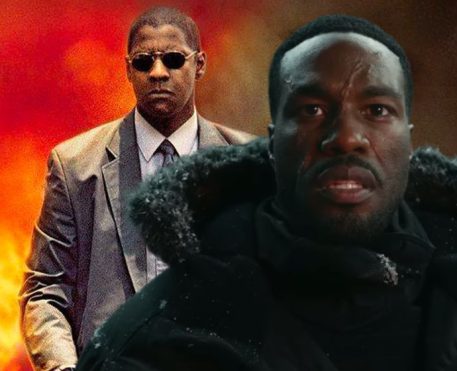 Chamas da Vingança | Série da Netflix será estrelada por Yahya Abdul-Mateen ll