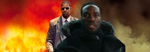 Chamas da Vingança | Série da Netflix será estrelada por Yahya Abdul-Mateen ll