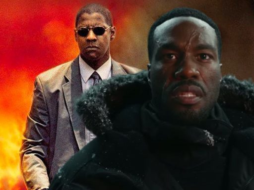 Chamas da Vingança | Série da Netflix será estrelada por Yahya Abdul-Mateen ll