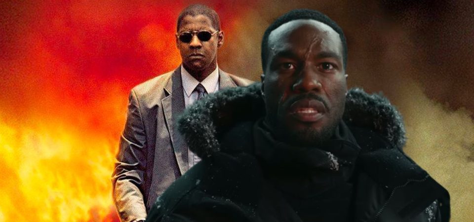 Chamas da Vingança | Série da Netflix será estrelada por Yahya Abdul-Mateen ll