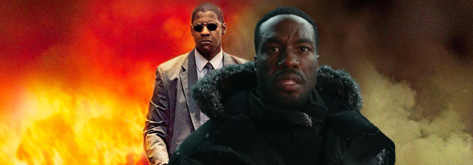 Chamas da Vingança | Série da Netflix será estrelada por Yahya Abdul-Mateen ll